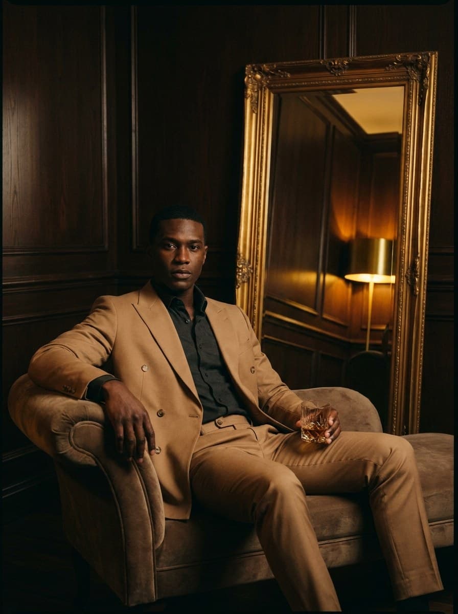 Le Boulevard Mode Masculine sur Instagram