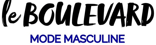 Le Boulevard Mode Masculine