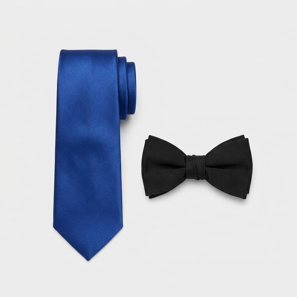 Cravates — Le Boulevard Mode Masculine