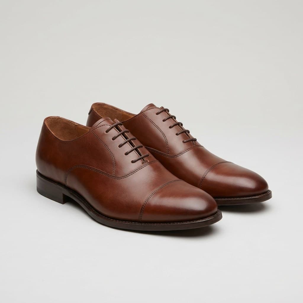 Chaussures — Le Boulevard Mode Masculine